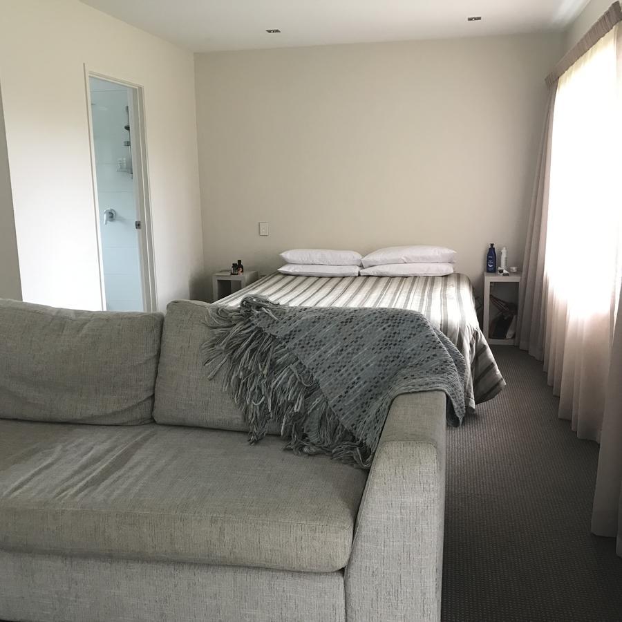 Ratanui Villas 뉴플리머스 외부 사진