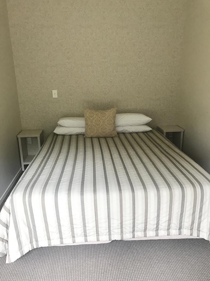 Ratanui Villas 뉴플리머스 외부 사진