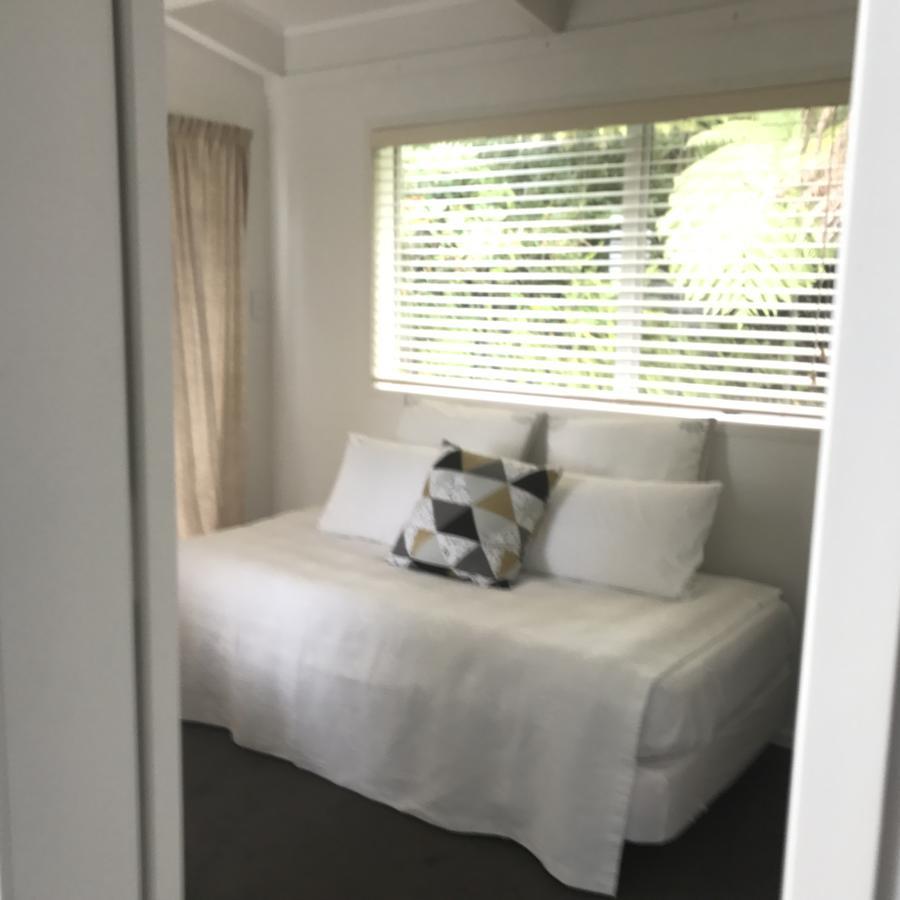 Ratanui Villas 뉴플리머스 외부 사진
