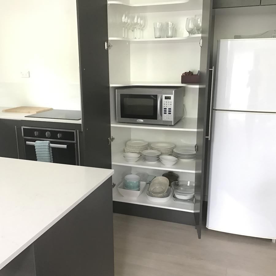 Ratanui Villas 뉴플리머스 외부 사진
